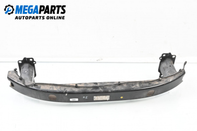 Armătură bară de protecție for Volkswagen Phaeton Sedan (04.2002 - 03.2016), sedan, position: fața