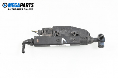 Pulverizator far for Volkswagen Phaeton Sedan (04.2002 - 03.2016), position: stânga