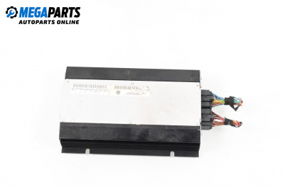 Amplifier for Volkswagen Phaeton Sedan (04.2002 - 03.2016), № 3D0035466