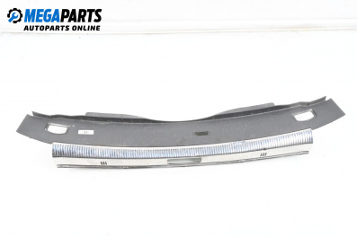 Placă de protecție portbagaj for Volkswagen Phaeton Sedan (04.2002 - 03.2016), 5 uși, sedan