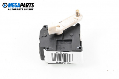 Heater motor flap control for Volkswagen Phaeton Sedan (04.2002 - 03.2016) 4.2 V8 4motion, 335 hp