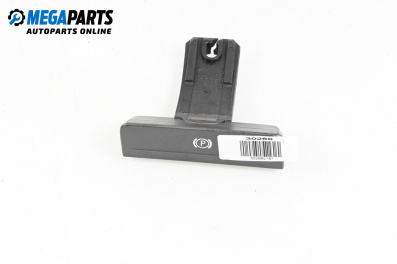 Parking brake handle for Volkswagen Phaeton Sedan (04.2002 - 03.2016)