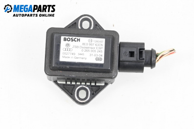 Sensor ESP for Volkswagen Phaeton Sedan (04.2002 - 03.2016), № 8E0907637A