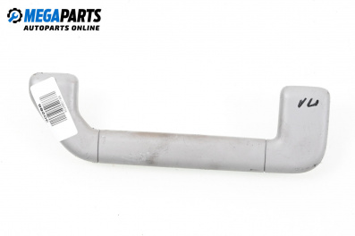 Mâner for Volkswagen Phaeton Sedan (04.2002 - 03.2016), 5 uși, position: stânga - fața