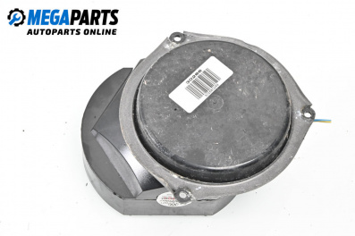 Difuzor for Volkswagen Phaeton Sedan (04.2002 - 03.2016)