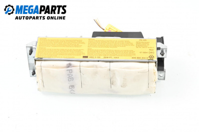 Airbag for Volkswagen Phaeton Sedan (04.2002 - 03.2016), 5 uși, sedan, position: fața