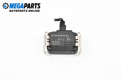 Rain sensor for Volkswagen Phaeton Sedan (04.2002 - 03.2016), № 3B0955559A