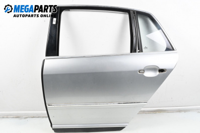 Door for Volkswagen Phaeton Sedan (04.2002 - 03.2016), 5 doors, sedan, position: rear - left