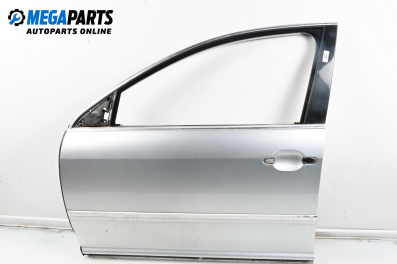 Door for Volkswagen Phaeton Sedan (04.2002 - 03.2016), 5 doors, sedan, position: front - left