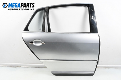 Door for Volkswagen Phaeton Sedan (04.2002 - 03.2016), 5 doors, sedan, position: rear - right