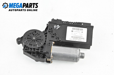 Motor macara geam for Volkswagen Phaeton Sedan (04.2002 - 03.2016), 5 uși, sedan, position: dreaptă - fața, № 3D1959702D