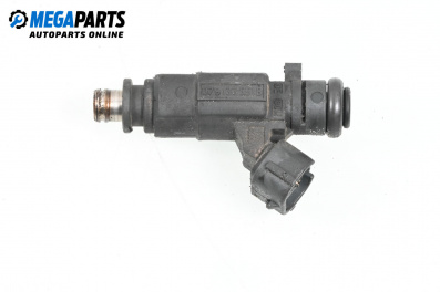 Gasoline fuel injector for Volkswagen Phaeton Sedan (04.2002 - 03.2016) 4.2 V8 4motion, 335 hp, № 079133551B