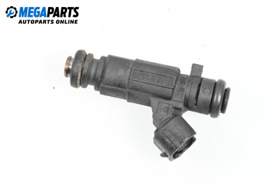 Gasoline fuel injector for Volkswagen Phaeton Sedan (04.2002 - 03.2016) 4.2 V8 4motion, 335 hp, № 079133551B