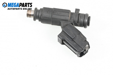 Gasoline fuel injector for Volkswagen Phaeton Sedan (04.2002 - 03.2016) 4.2 V8 4motion, 335 hp, № 079133551B