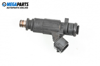 Gasoline fuel injector for Volkswagen Phaeton Sedan (04.2002 - 03.2016) 4.2 V8 4motion, 335 hp, № 079133551B