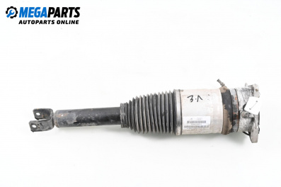 Air shock absorber for Volkswagen Phaeton Sedan (04.2002 - 03.2016), sedan, position: rear - left