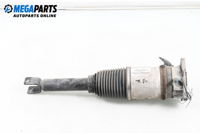 Air shock absorber for Volkswagen Phaeton Sedan (04.2002 - 03.2016), sedan, position: rear - right