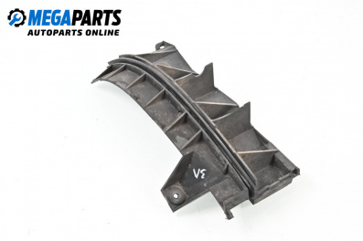 Bumper holder for Audi A3 Hatchback I (09.1996 - 05.2003), hatchback, position: rear - left