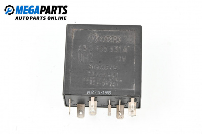 Wipers relay for Audi A3 Hatchback I (09.1996 - 05.2003) 1.8, № 4B0955531A