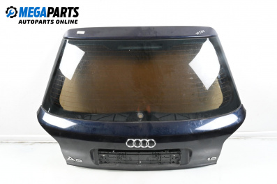 Boot lid for Audi A3 Hatchback I (09.1996 - 05.2003), 3 doors, hatchback, position: rear