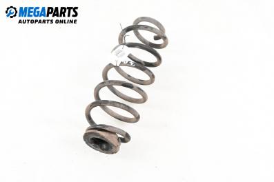 Coil spring for Audi A3 Hatchback I (09.1996 - 05.2003), hatchback, position: rear