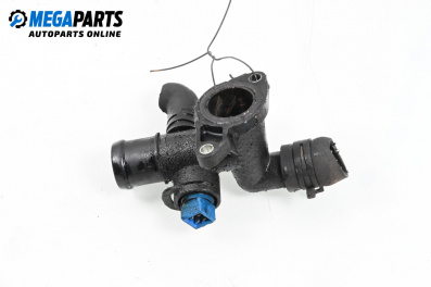 Thermostat housing for Audi A3 Hatchback I (09.1996 - 05.2003) 1.8, 125 hp