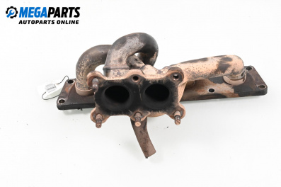 Exhaust manifold for Audi A3 Hatchback I (09.1996 - 05.2003) 1.8, 125 hp