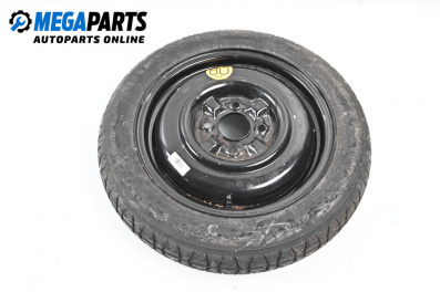 Spare tire for Nissan Primera Traveller II (06.1996 - 01.2002) 15 inches, width 4 (The price is for one piece)