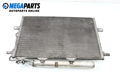 Air conditioning radiator for Mercedes-Benz E-Class Estate (S211) (03.2003 - 07.2009) E 270 T CDI (211.216), 177 hp, automatic