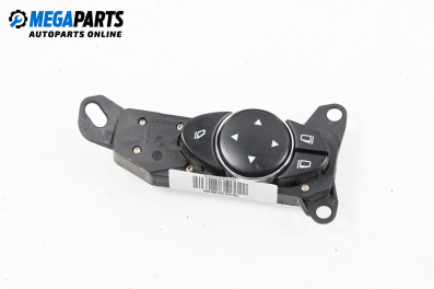 Mirror adjustment button for Mercedes-Benz E-Class Estate (S211) (03.2003 - 07.2009)
