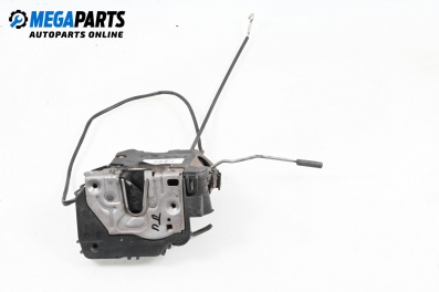 Lock for Mercedes-Benz E-Class Estate (S211) (03.2003 - 07.2009), position: front - right