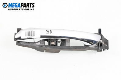 Outer handle for Mercedes-Benz E-Class Estate (S211) (03.2003 - 07.2009), 5 doors, station wagon, position: rear - left