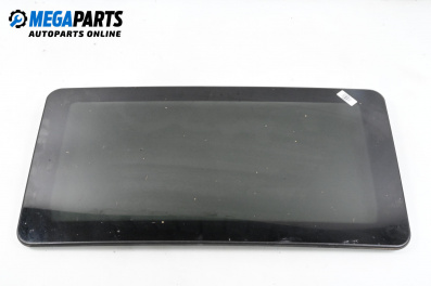 Sunroof glass for Mercedes-Benz E-Class Estate (S211) (03.2003 - 07.2009), station wagon