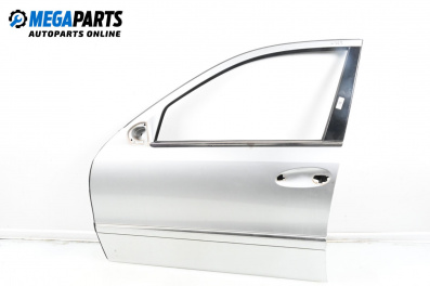 Door for Mercedes-Benz E-Class Estate (S211) (03.2003 - 07.2009), 5 doors, station wagon, position: front - left