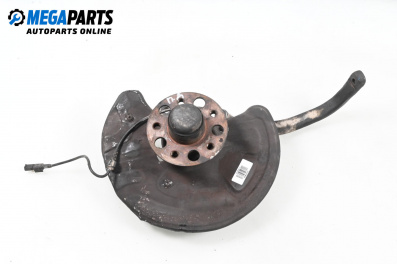 Butuc cu bielă for Mercedes-Benz E-Class Estate (S211) (03.2003 - 07.2009), position: dreaptă - fața