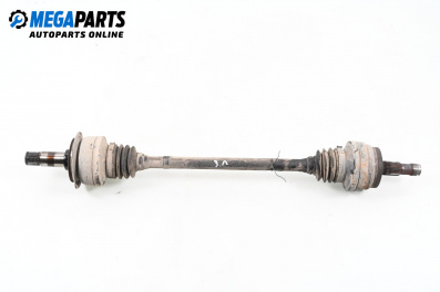 Driveshaft for Mercedes-Benz E-Class Estate (S211) (03.2003 - 07.2009) E 270 T CDI (211.216), 177 hp, position: rear - left, automatic