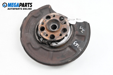 Knuckle hub for Mercedes-Benz E-Class Estate (S211) (03.2003 - 07.2009), position: rear - left