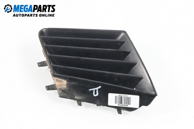 Bumper grill for Seat Ibiza III Hatchback (02.2002 - 11.2009), hatchback, position: front
