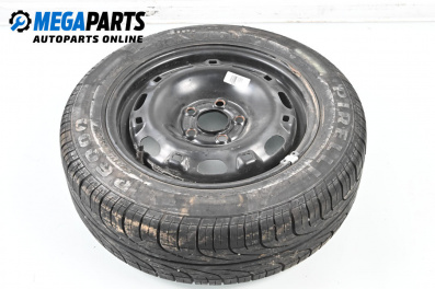 Spare tire for Seat Ibiza III Hatchback (02.2002 - 11.2009) 14 inches, width 6, ET 43 (The price is for one piece)