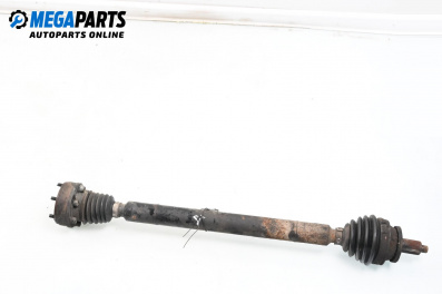 Driveshaft for Seat Ibiza III Hatchback (02.2002 - 11.2009) 1.9 SDI, 64 hp, position: front - right