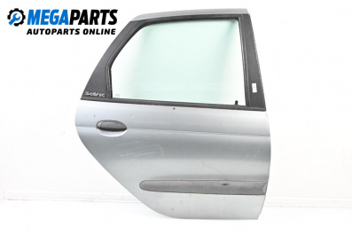 Door for Renault Megane Scenic (10.1996 - 12.2001), 5 doors, minivan, position: rear
