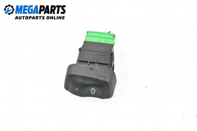 Central locking button for Renault Megane Scenic (10.1996 - 12.2001)