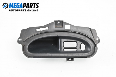 Interior plastic for Renault Megane Scenic (10.1996 - 12.2001), 5 doors, minivan, position: front