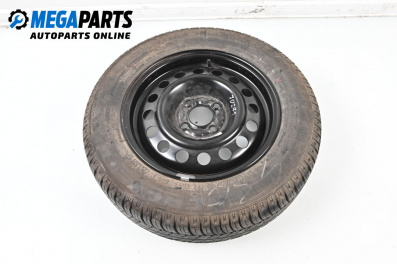 Spare tire for Renault Megane Scenic (10.1996 - 12.2001) 14 inches, width 5.5 (The price is for one piece)