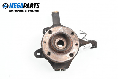 Knuckle hub for Renault Megane Scenic (10.1996 - 12.2001), position: front - left