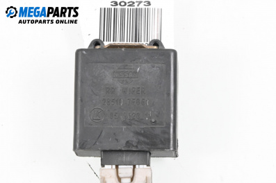 Wipers relay for Nissan Terrano II SUV (10.1992 - 09.2007) 2.7 TDi 4WD, № 28510 7F061