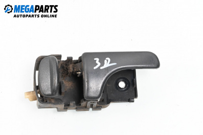 Inner handle for Nissan Terrano II SUV (10.1992 - 09.2007), 5 doors, suv, position: rear - right