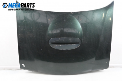 Bonnet for Nissan Terrano II SUV (10.1992 - 09.2007), 5 doors, suv, position: front