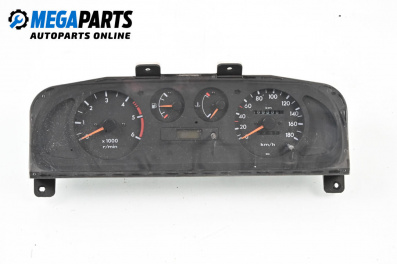 Instrument cluster for Nissan Terrano II SUV (10.1992 - 09.2007) 2.7 TDi 4WD, 125 hp