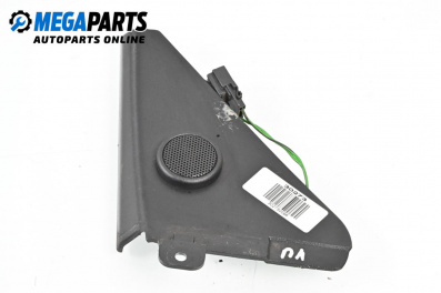 Difuzor for Nissan Terrano II SUV (10.1992 - 09.2007)